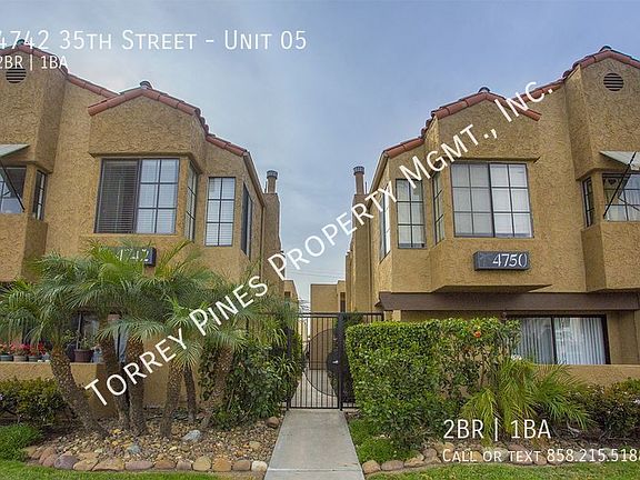 2nd image of 4742 35th St APT 05