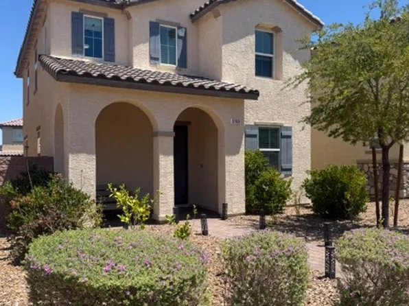 3160 Florence Falls Walk, Henderson, NV 89044