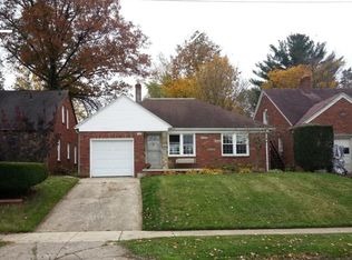 621 Highland Ave, Mansfield, OH 44903