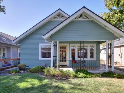 1550 33rd St, Sacramento, CA, 95816