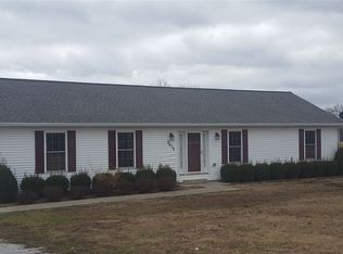 8436 John Steele Rd, Robards, KY 42452