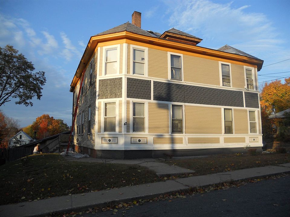 4547 Prospect St. 4547 Prospect St Claremont NH Zillow