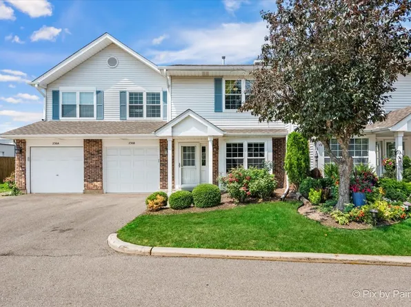 230 11th St Unit B, Wheeling, IL 60090