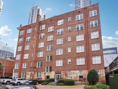 800 Peachtree St NE APT 1520, Atlanta, GA, 30308