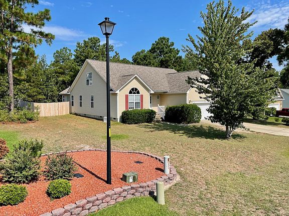 Charming neighborhood, is well kept with many owner occupied homes.