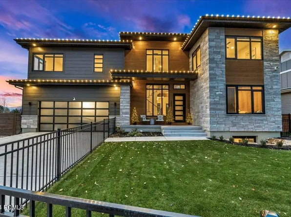 342 E 180 N, Midway, UT 84049