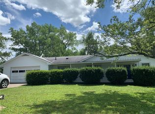 7693 New Paris Gettysburg Rd, New Paris, OH 45347