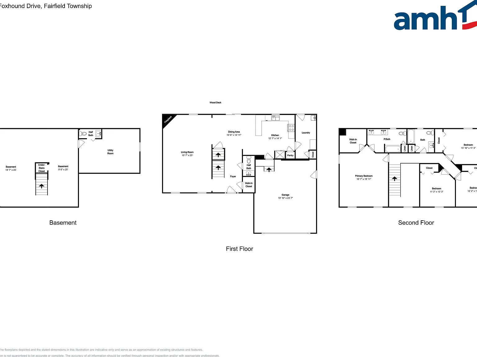 4 bed, 2.5 bath, 3049 sqft, $3,080 — Photo 2