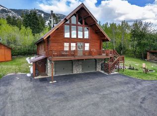 2462 E Green Canyon Rd, Inkom, ID 83245