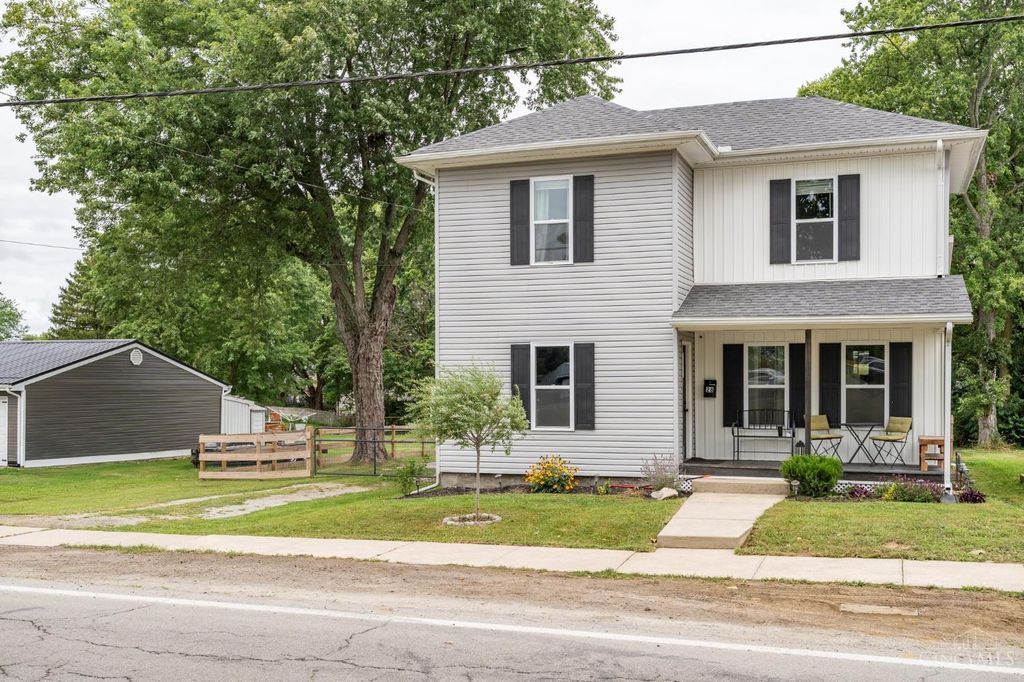 Real estate listing image