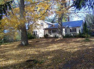 518 Hadley Rd, Sandy creek, NY 13145