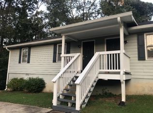 623 Whitehall Rd, Athens, GA 30605