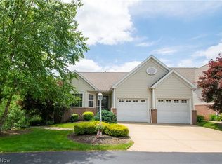 1474 Camden Ridge Blvd, Akron, OH 44312