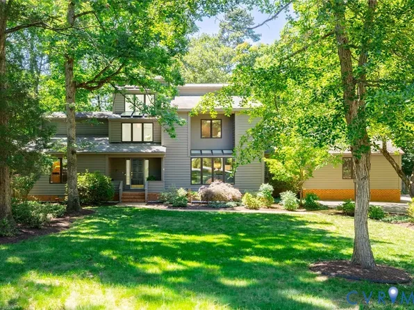 406 Walsing Dr, Henrico, VA 23229