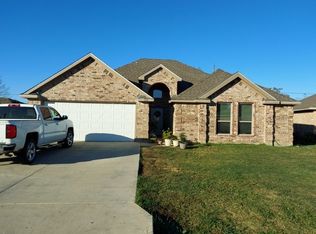 311 Masthead Rd, Gun Barrel City, TX 75156