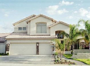 4086 E Barbarita St, Gilbert, AZ 85234