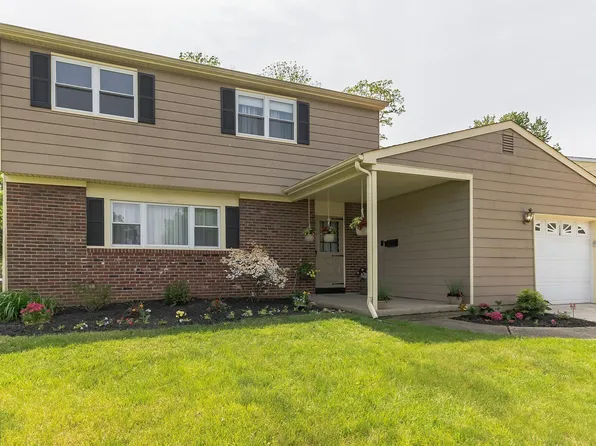 138 Jacqueline Ave, Delran, NJ 08075