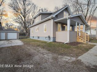 4030 S Washington Rd, Saginaw, MI 48601