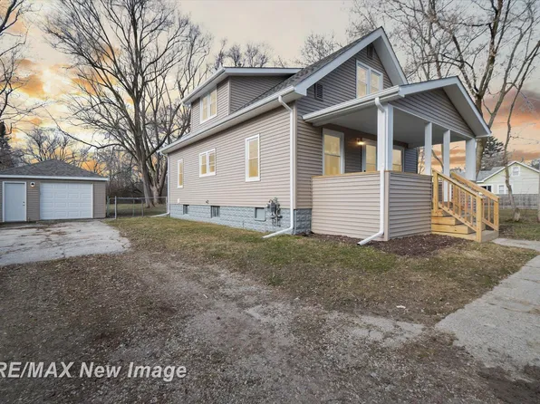 4030 S Washington Rd, Saginaw, MI 48601