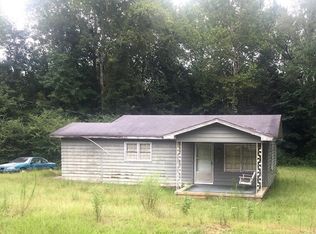 5206 Story Mill Rd, Keysville, GA 30816