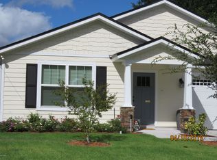 1776 Bartram Cir W, Jacksonville, FL 32207