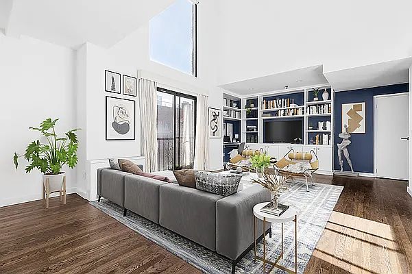 1st image of 105 Montague St #802
