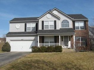 3915 Thornberry Way, Lake In The Hills, IL 60156