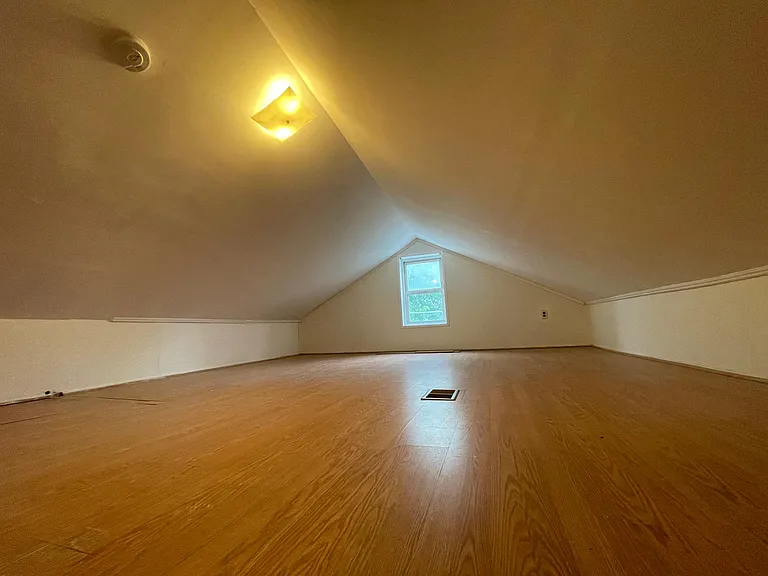 Attic
