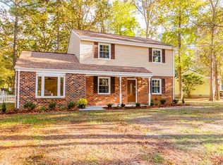 3209 Field Rd, Petersburg, VA 23805