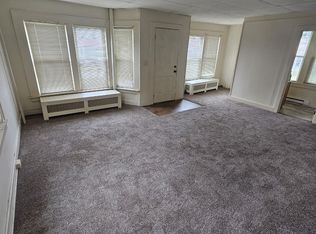 100 High St #1, Lock Haven, PA 17745