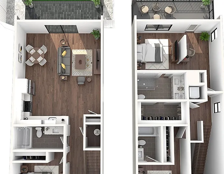 Residence Residence