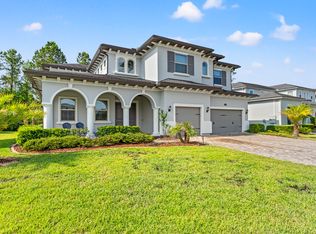 460 Amalurra Trl, Saint Johns, FL 32259