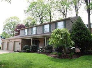23 Greenview Ave, Greensburg, PA
