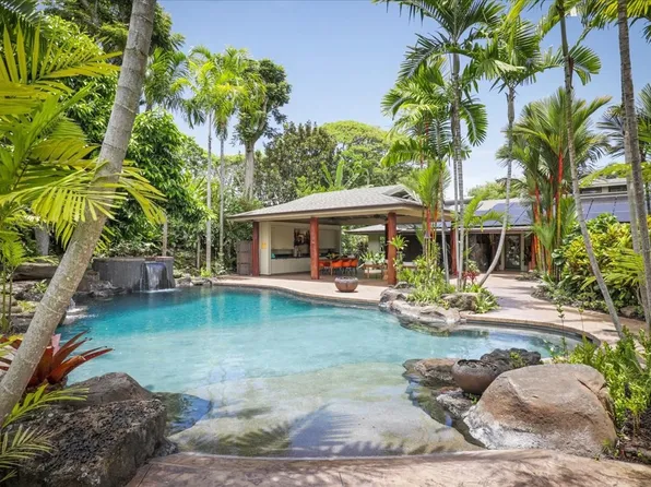 78-7234 Puuloa Rd, Kailua Kona, HI 96740