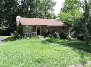 6525 Hunters Glen Dr, Knoxville, TN 37921