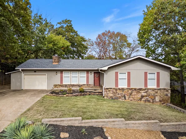 11 Pinehurst Dr, Bella Vista, AR 72715