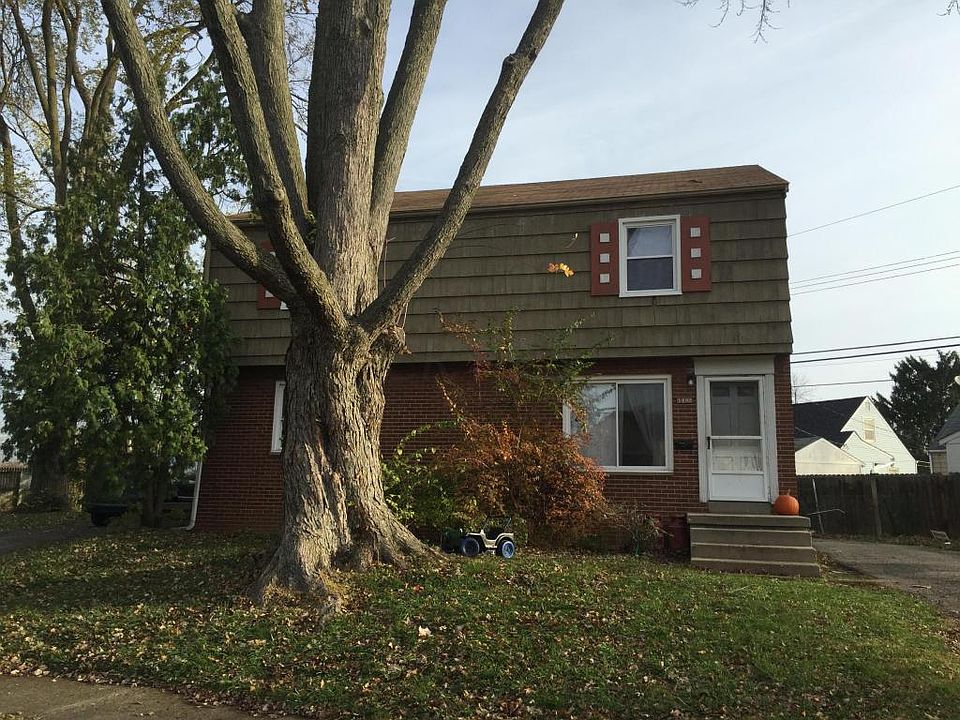 1st image of 3492-3494 Kimberly Ave