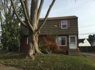 3492-3494 Kimberly Ave, Columbus, OH 43224