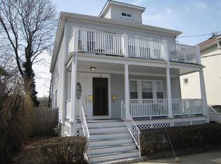 10 Cady Ave #1Z, Somerville, MA 02144