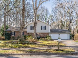 1106 Plateau Ln, Raleigh, NC 27615