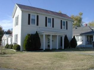400 N Greenville St, Harrodsburg, KY 40330