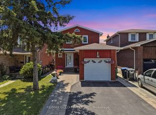 29 Tralee St, Brampton, ON L6Z 2Z6