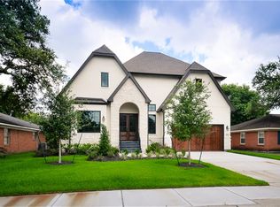 4026 Merrick St, Houston, TX 77025