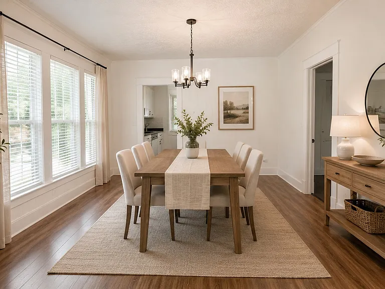 607 N Evans Ave — Photo 7