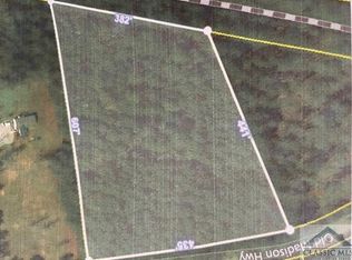 1100 Old Madison Hwy, Watkinsville, GA 30677