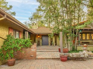 5300 E Lindsey Rd, Flagstaff, AZ 86004