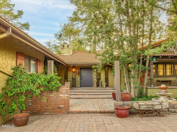 5300 E Lindsey Rd, Flagstaff, AZ 86004