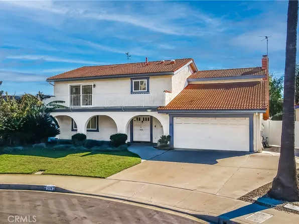 576 Corte Aguacate, Camarillo, CA 93010