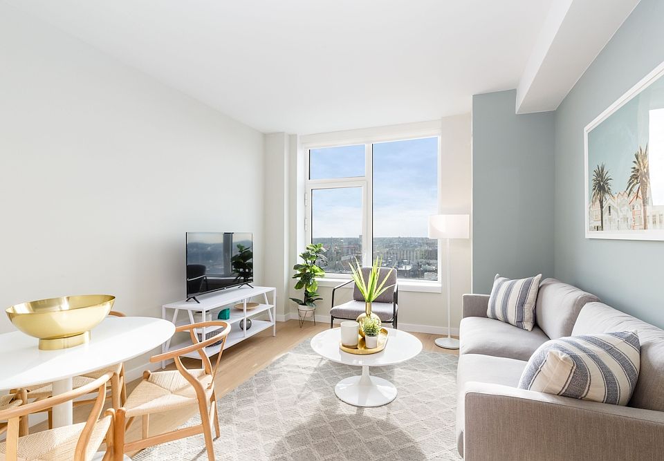 1st image of 123 Linden Blvd APT 23E