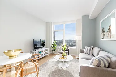 Rented by The Moinian Group